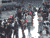 pont harajuku et cosplay